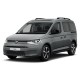 Volkswagen Caddy SB [2020 - Heden]